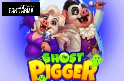 Ghost Pigger